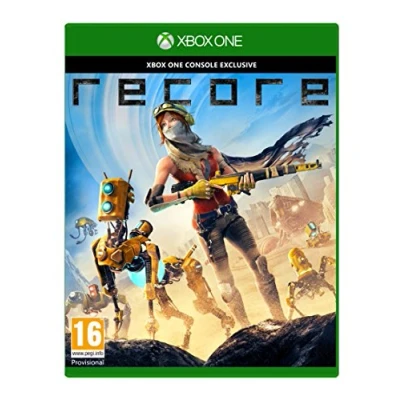 Imagen de ReCore Xbox One