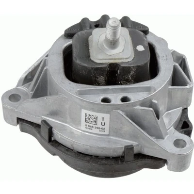 Imagen de LEMFÖRDER 38089 01 Soporte de motor derecha hidráulico BMW: X3