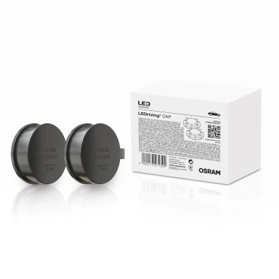 Imagen de OSRAM LEDCAP03 Tapa, faro principal