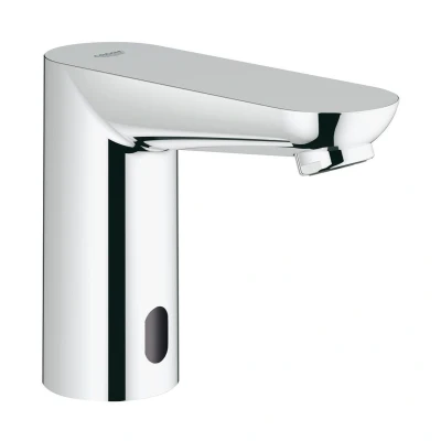 Imagen de Grohe 36 271 000 Grifo de Lavabo Infrarrojo Electrónico, Cromo (Chrome)