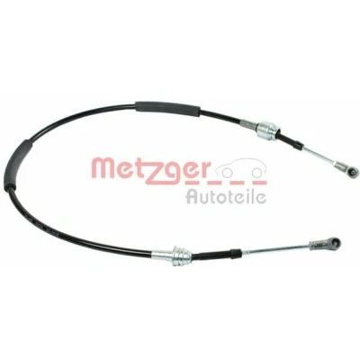 Imagen de METZGER 3150185 Cable de accionamiento, caja cambios derecha selección FIAT: BRAVO 2