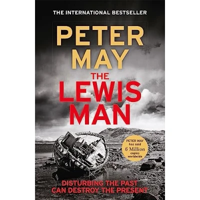 Imagen de The Lewis Man (the Trilogy Book 2)