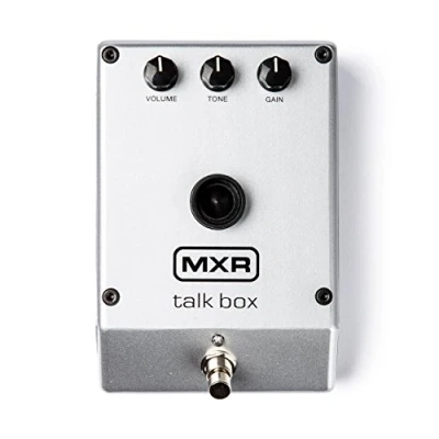 Imagen de MXR Dunlop M 222 Talk Box