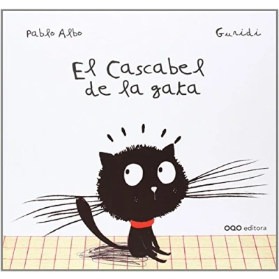 Imagen de El cascabel de la gata (colección O)
