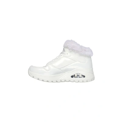 Imagen de Skechers Botas para la nieve, Mujer, Talla: 36, Wit Zapatos