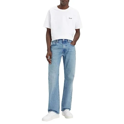 Imagen de Levi&#039;s 527 Standard Vaqueros bootcut, Hombre, Talla: 31x32, Its all fun