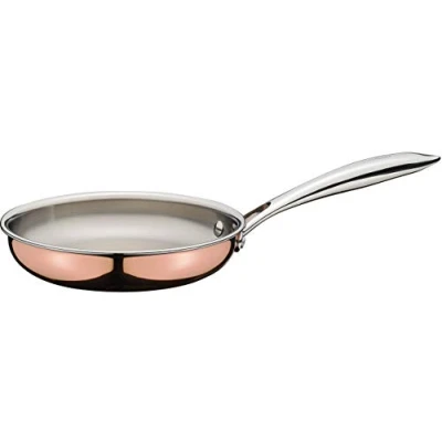 Imagen de Spring Culinox Sartén (acero inoxidable/cobre, 20 cm de diámetro)