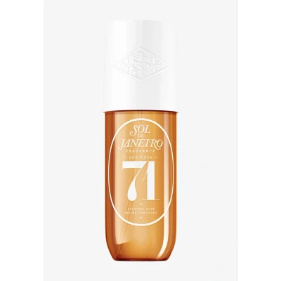 Imagen de Sol De Janeiro Cheirosa 71 Bruma Corporal 90 ml