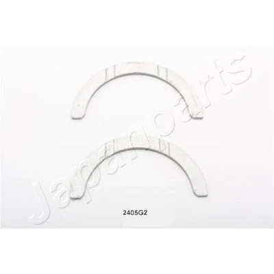 Imagen de JAPANPARTS TW2405G2 Disco distanciador, cigüeñal SUZUKI: Vitara I SUV, SUV Cabrio