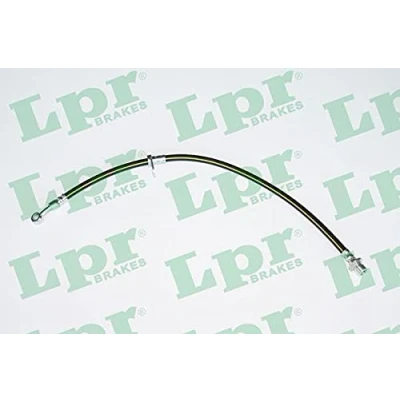 Imagen de Tubo flexible de frenos SAMKO 6T48273