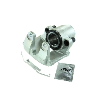 Imagen de TRW BHS697E Pinza de freno Hierro fundido BMW: X3, 5 Berlina, X5, LAND ROVER: Range Rover 3 norauto, oscaro, mister auto