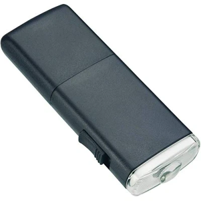 Imagen de Unbekannt AccuLux 408281 Joker Minilinterna LED (funciona con batería, 1 h, 36 g)