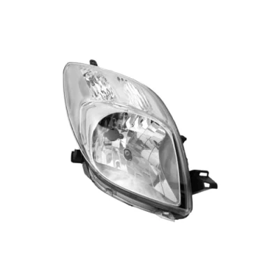 Imagen de PRASCO OP9344833 Faros derecha H4 negro sin servomotor para reg. alcance luces OPEL: Vivaro A Furgón, Combi, RENAULT: TRAFIC 2 Kasten