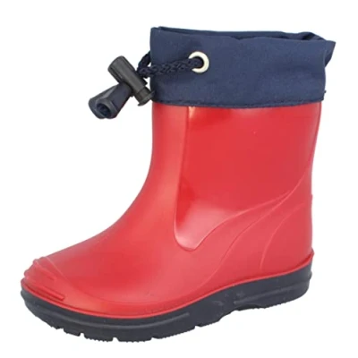 Imagen de Beck Basic 849, Botas de Agua Unisex niños