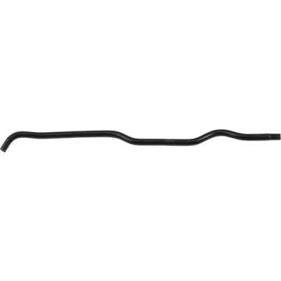 Imagen de GATES 02 2019 Tuberia flexible calefacción