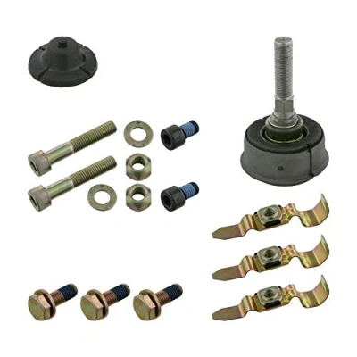Imagen de FEBI BILSTEIN 08852 Kit de reparación, rótula suspensión/carga Eje delantero MERCEDES BENZ: Clase S Berlina