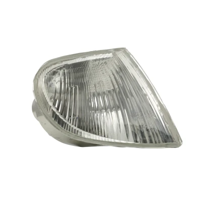 Imagen de ABAKUS 552 1506R UE Intermitente Delante, derecha sin portalámparas, bombilla con luz de posición CITROËN: Berlingo / First I norauto,