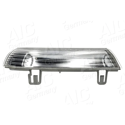 Imagen de AIC 72182 Intermitente retrovisor exterior, izquierda con LED, portalámparas VOLKSWAGEN: Golf 5, Passat B6 Berlina, Variant
