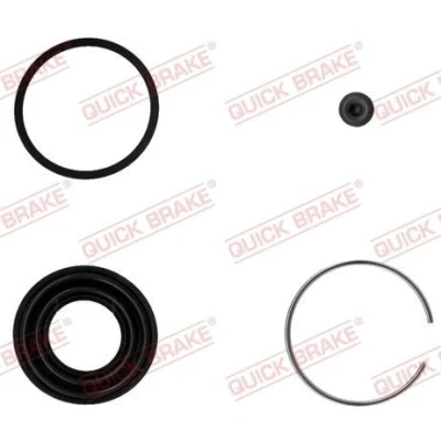 Imagen de QUICK BRAKE 114 0050 Kit de Reparación Frenos 45 MITSUBISHI: PAJERO 3, 4