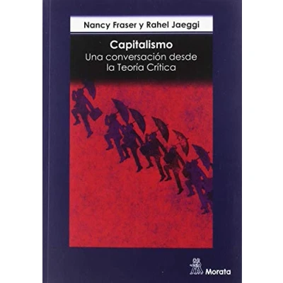 Imagen de CAPITALISMO (SIN COLECCION)