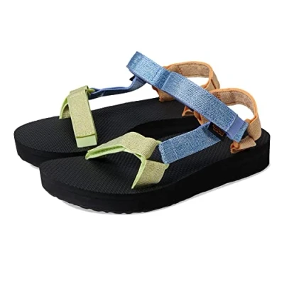 Imagen de Sandalias de mujer Teva Midform Universal
