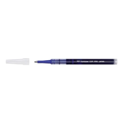 Imagen de Tombow BK LV LP05 recambios de Tinta, Grosor Trazo 0,5 mm, Color Azul ( 3 piezas )