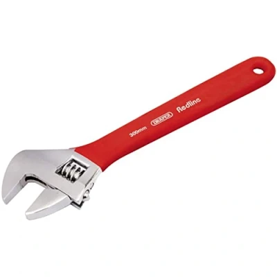 Imagen de Draper Redline 67589 150 mm llave ajustable de agarre suave, 67633