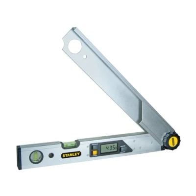 Imagen de Stanley 0 42 087 Nivel medidor de angulos digital FatMax 40cm