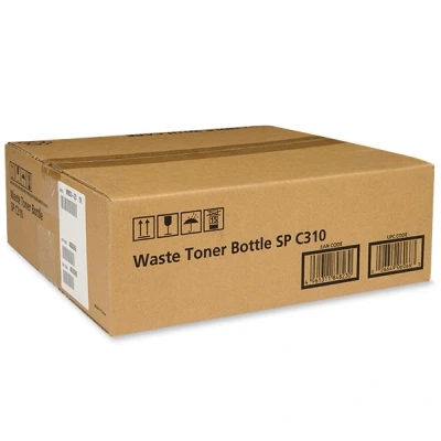 Imagen de Aficio SP C312DN Ricoh C310 recolector de toner (original)