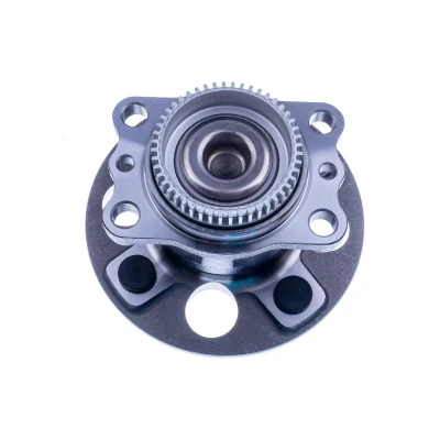 Imagen de DENCKERMANN W413593 Juego de cojinete rueda con anillo sensor ABS