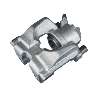 Imagen de FEBI BILSTEIN 178090 Pinza de freno Hierro fundido Eje delantero, izquierda BMW: 3 Berlina, 1 Hatchback, Touring norauto, oscaro, mister auto