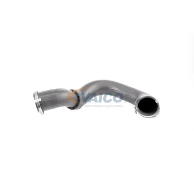 Imagen de VAICO V10 2835 Manguera Turbo Caucho con refuerzo textil Q+, calidad de primer equipo VOLKSWAGEN: Multivan 5 (7HM, Transporter Bus,