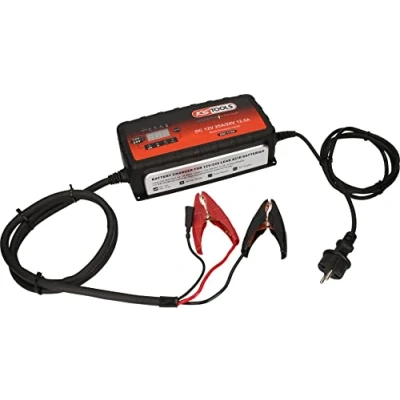 Imagen de Cargador de batería KS TOOLS 550.1745