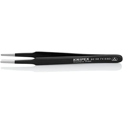 Imagen de Knipex Pinzas universales ESD 118 mm 92 58 74