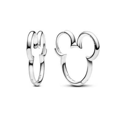 Imagen de Pandora Mujeres Pendientes Plata 293528C00