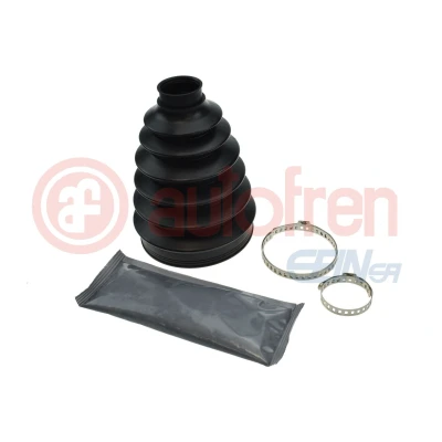 Imagen de AUTOFREN SEINSA D8651T Fuelle Palier 147 lado de rueda RENAULT: MASTER 3 Kasten, Bus,