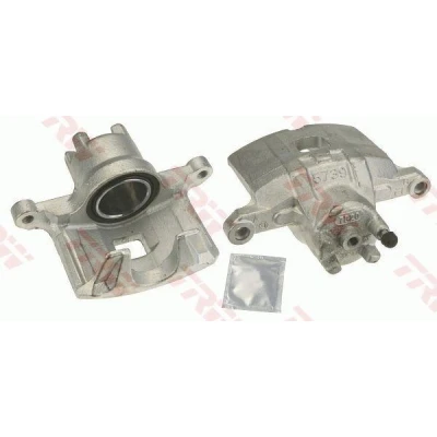 Imagen de TRW BHX500E Pinza de freno Hierro fundido JEEP: Patriot