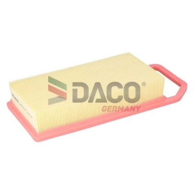 Imagen de Filtro de aire DACO Germany DFA0621