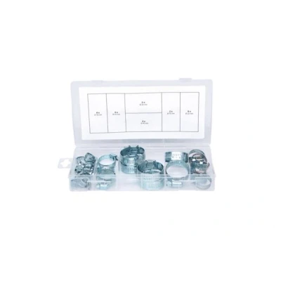 Imagen de KS TOOLS 970.0070 Caja de surtido