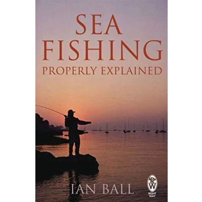 Imagen de Sea Fishing Properly Explained (ebook)