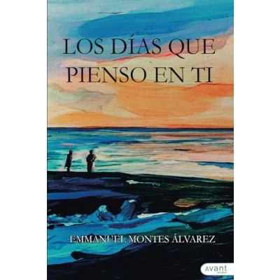 Imagen de Los días que pienso en ti