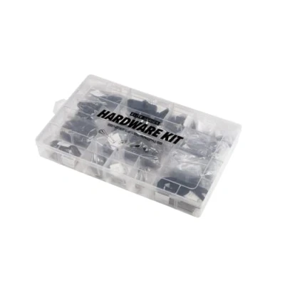 Imagen de Next Level Racing Elite Hardware Kit, Color Negro (NLR E027)