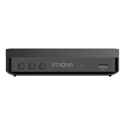 Imagen de Descodificador Strong Srt 8208 Hd Dvb t2