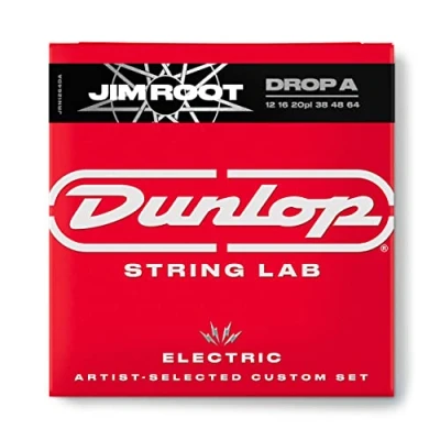 Imagen de Jim Root Signature 12 64 Drop A