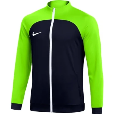 Imagen de NIKE DH9234 010 M NK DF ACDPR TRK JKT K Jacket Hombre BLACK/VOLT/WHITE Tamaño XL