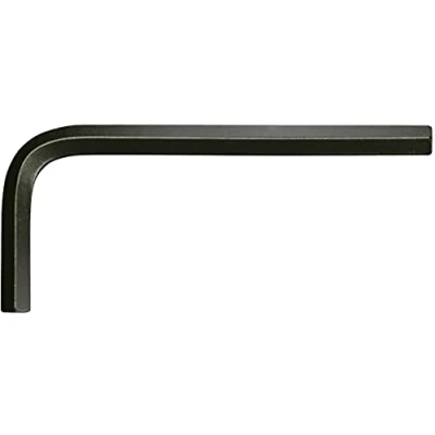 Imagen de KS Tools 151.2650 Llave Allen, corta 27 mm
