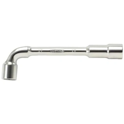 Imagen de KS TOOLS 517.0414 Llave de cubo 160 14 hexagonal Acero cromo vanadio