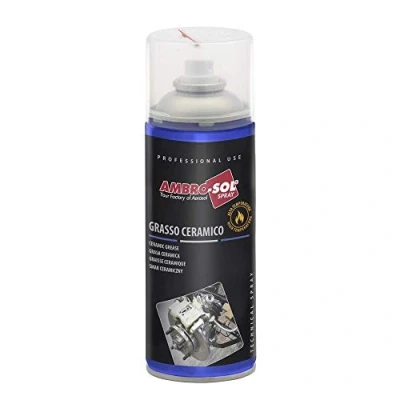 Imagen de AMBRO SOL Grasa cerámica 400 ml