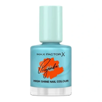 Imagen de Max Factor Priyanka Esmalte de uñas 410 Bold Marigold 12 ml