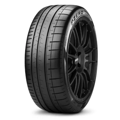 Imagen de Pirelli PZERO CORSA (PZC4) ELECT XL FP LTS TL 275/40 R22 107Y coche de turismo Neumáticos verano 4065100